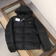 Prada Down Jackets